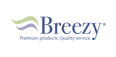standard manual wheelchairs by breezy sunrise medical