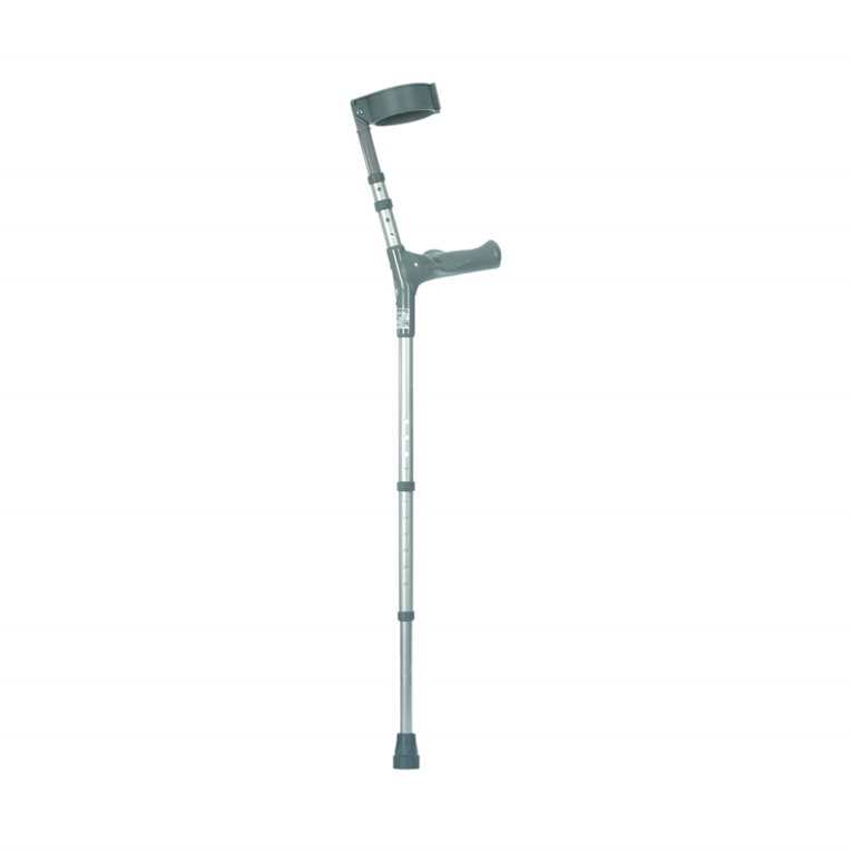 COOPERS Comfy Handle Elbow Crutches