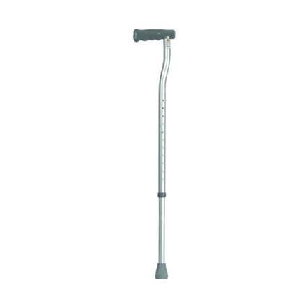 Coopers Swan Neck Aluminium Support Stick
