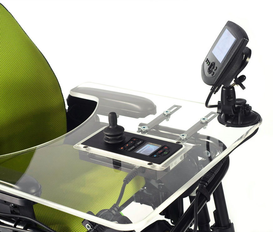 Custom Wheelchairs by BUILT4ME Sunrise Medical