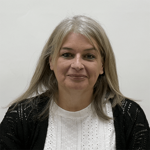 Debbie Parker