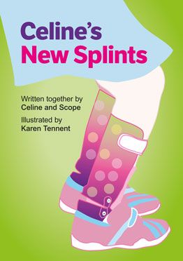 Celine-s-New-Splints.jpg Celine-s-New-Splints.jpg