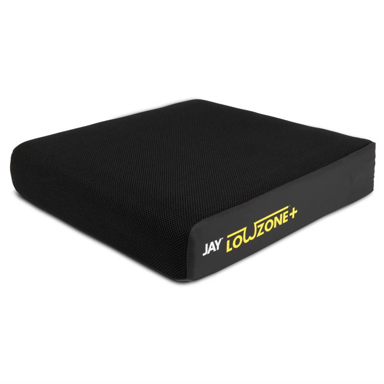 JAY LowZone+ foam wheelchair cushion