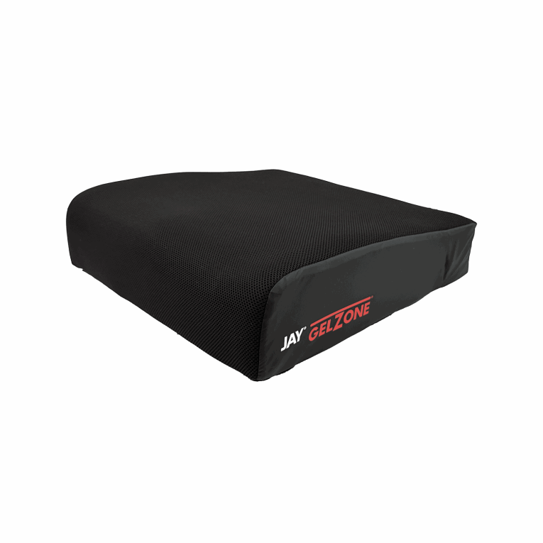 JAY GelZone Standard Contour