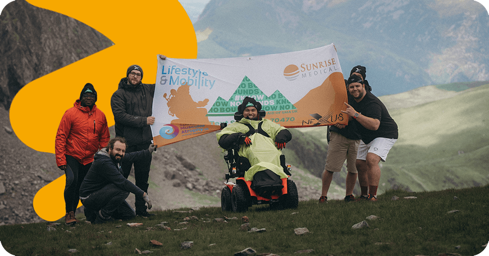 Supporting the communities that inspire us