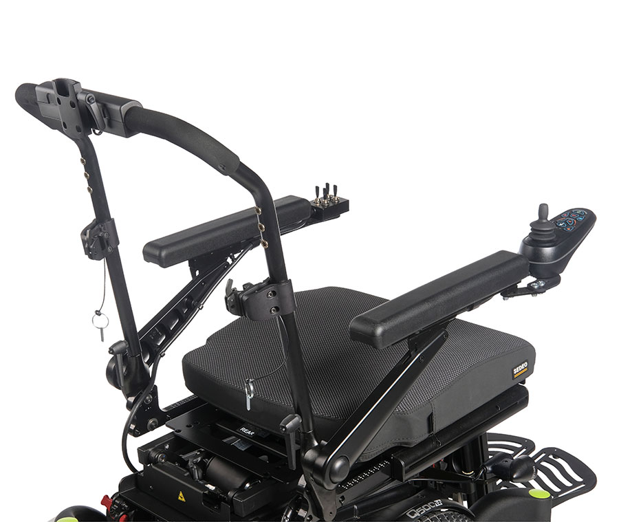 SEDEO LITE - Adjustable Seating