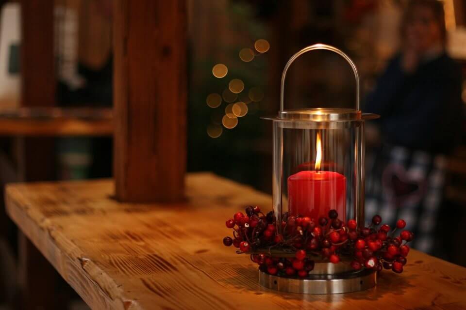 Christmas Closure and Last Order Dates 2021