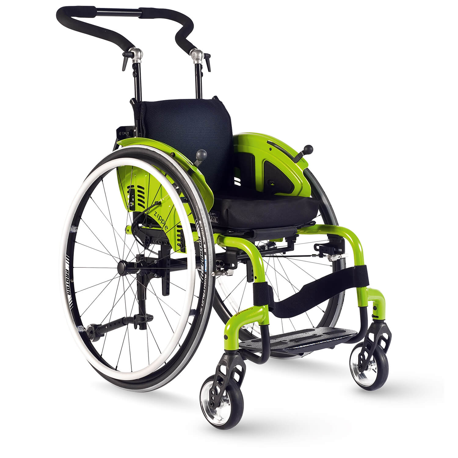 ZIPPIE Simba Children's Wheelchair | Sunrise Medical