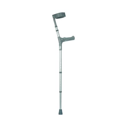 Coopers Elbow Crutches - Comfy Handle