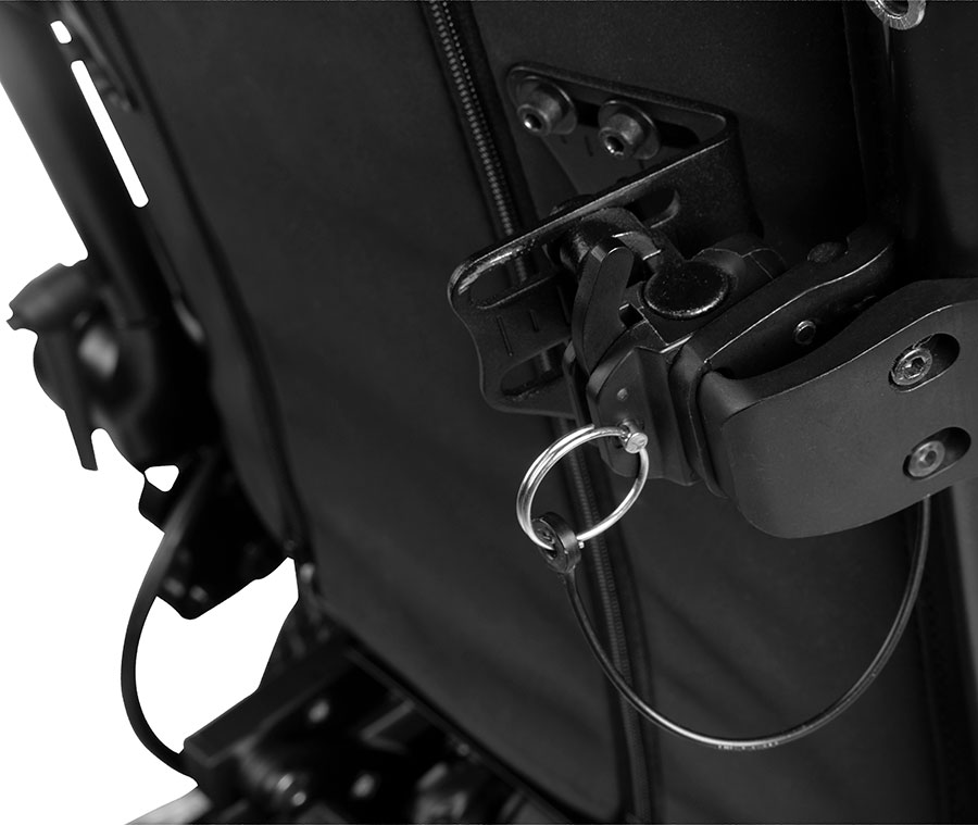 SEDEO LITE - Adjustable Seating