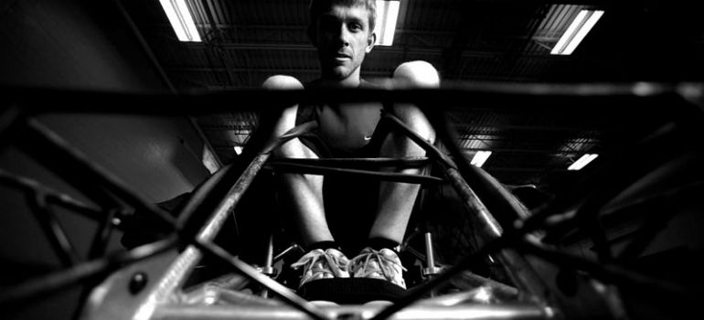 Wheelchair Rugby: the ultimate team sport