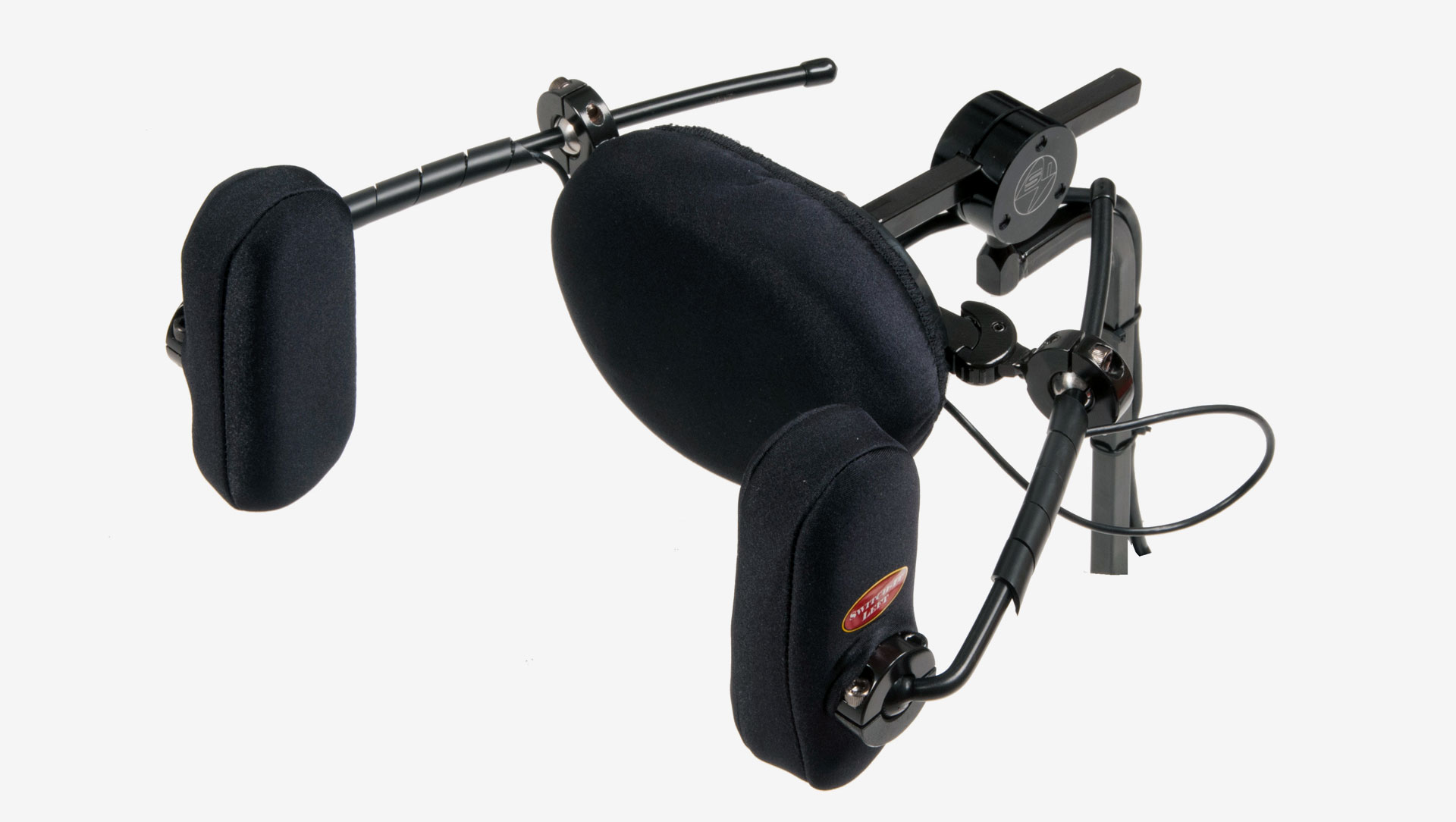 The Intuitive Proportional Drive Head Array