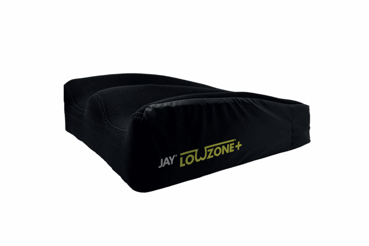 JAY LowZone+ High Contour