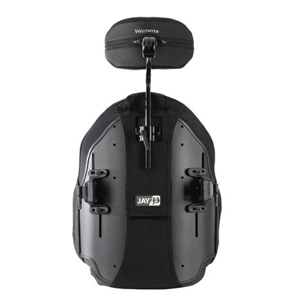 JAY J3 Wheelchair Back