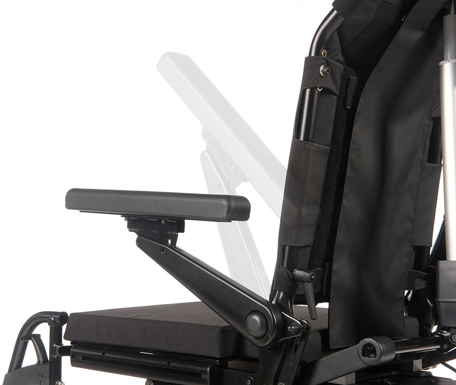 SEDEO LITE - Adjustable Seating