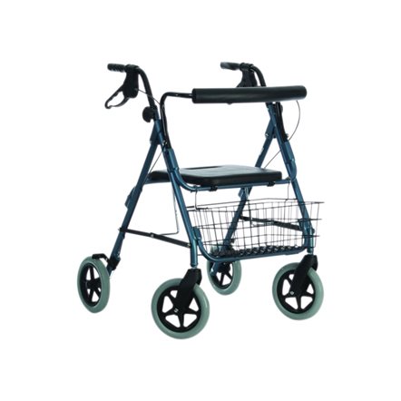 Coopers Lightweight Rolling Walker