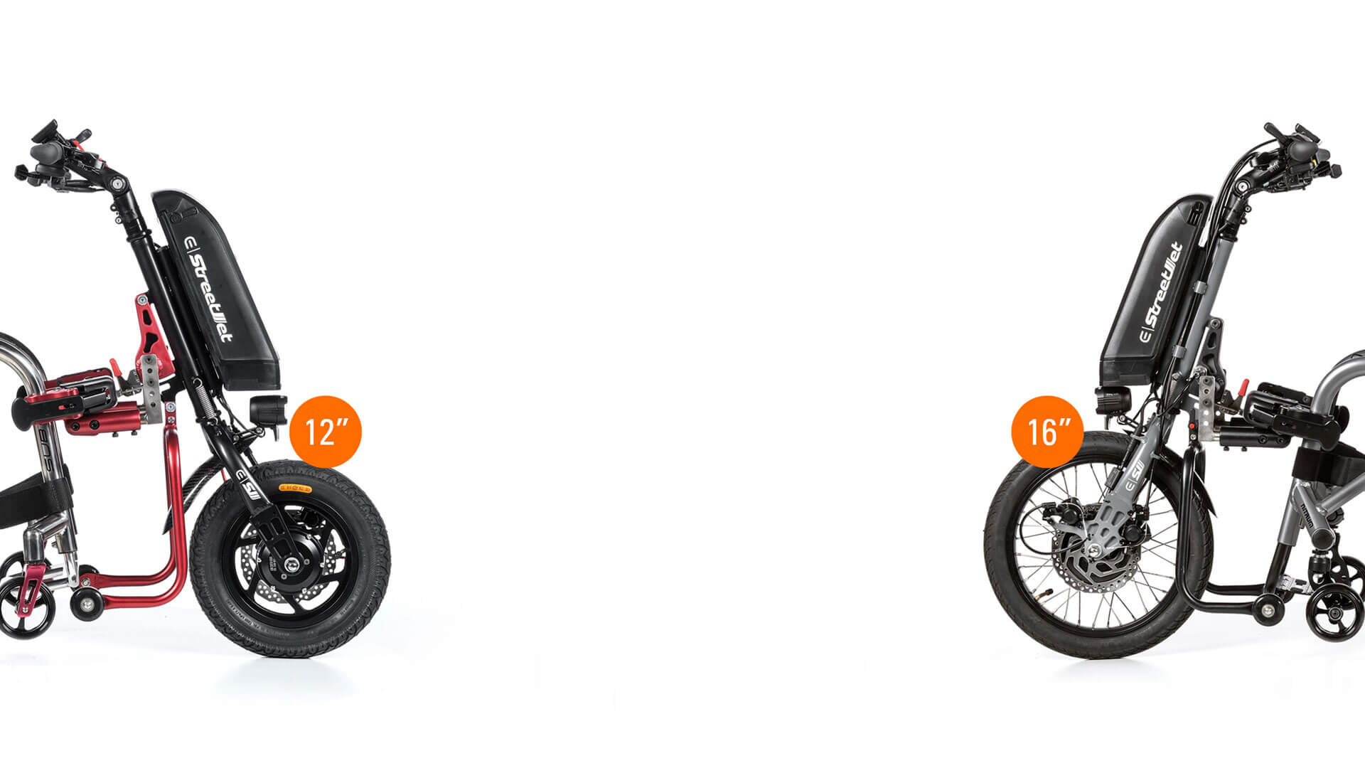 Which wheel size will you choose?