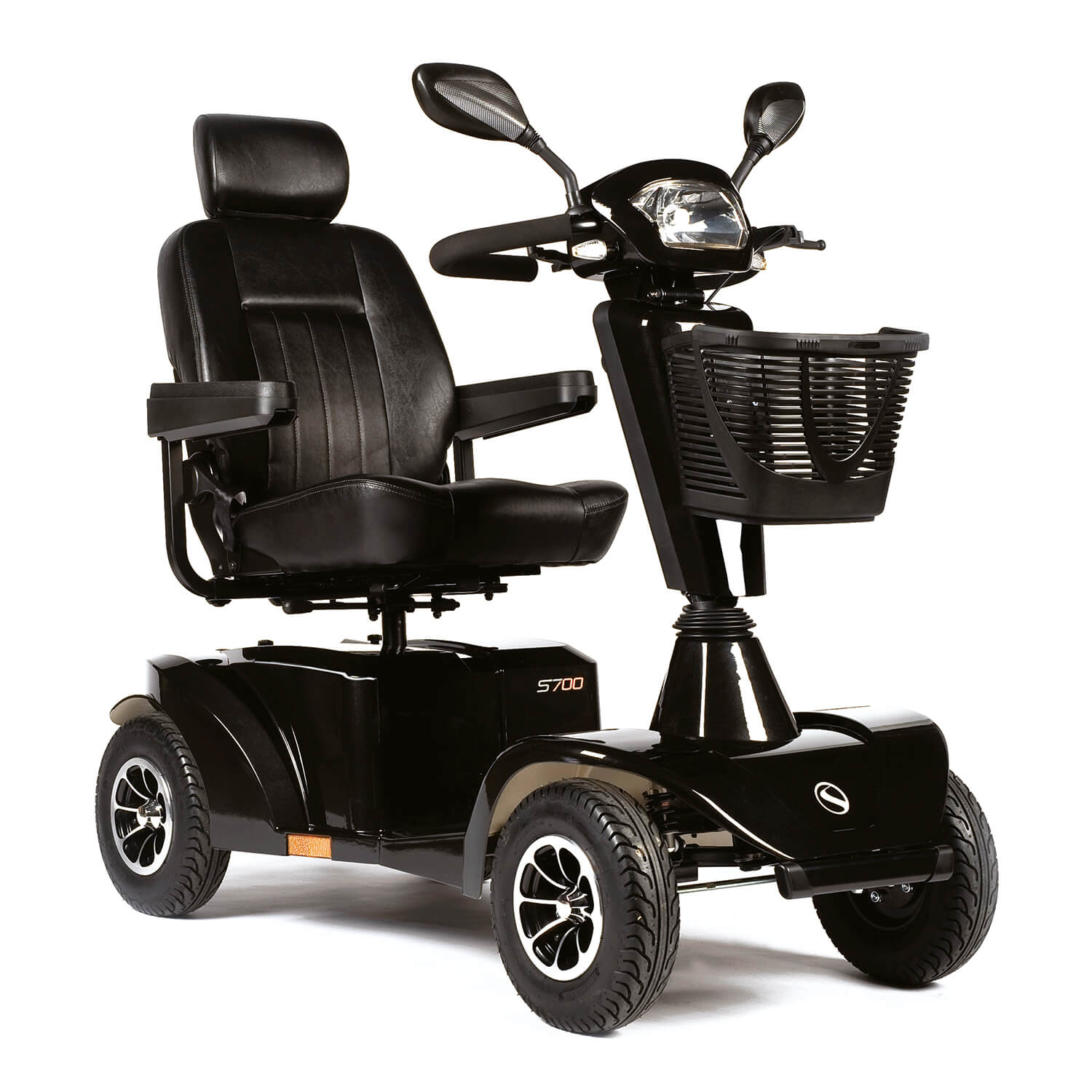 Mobile scooters discount