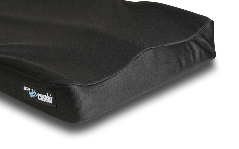 JAY Soft Combi-P Wheelchair Cushion | Sunrise Medical