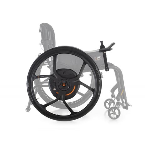 Empulse M90 Wheel Add-On