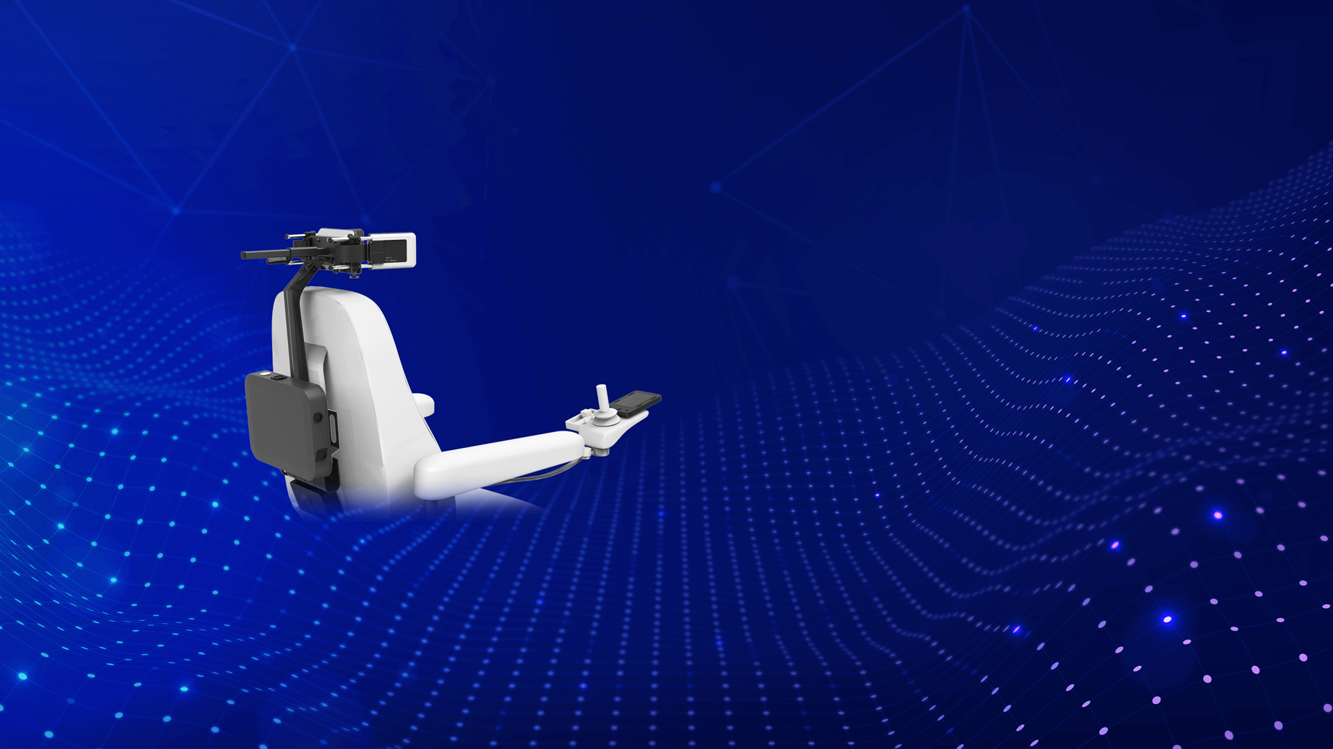 Technology That Adapts To You