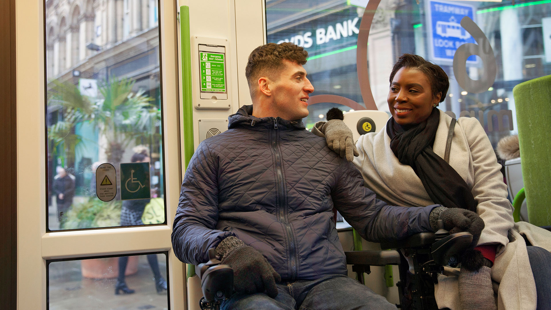 Travel tips if you use a catheter