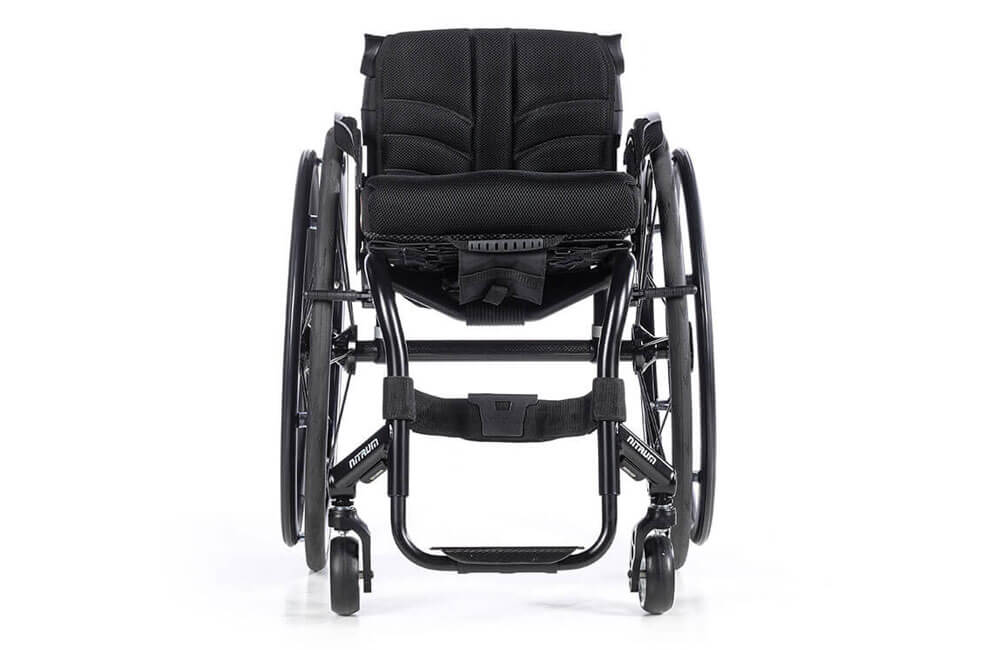 Sunrise, Nitrum active user wheelchair