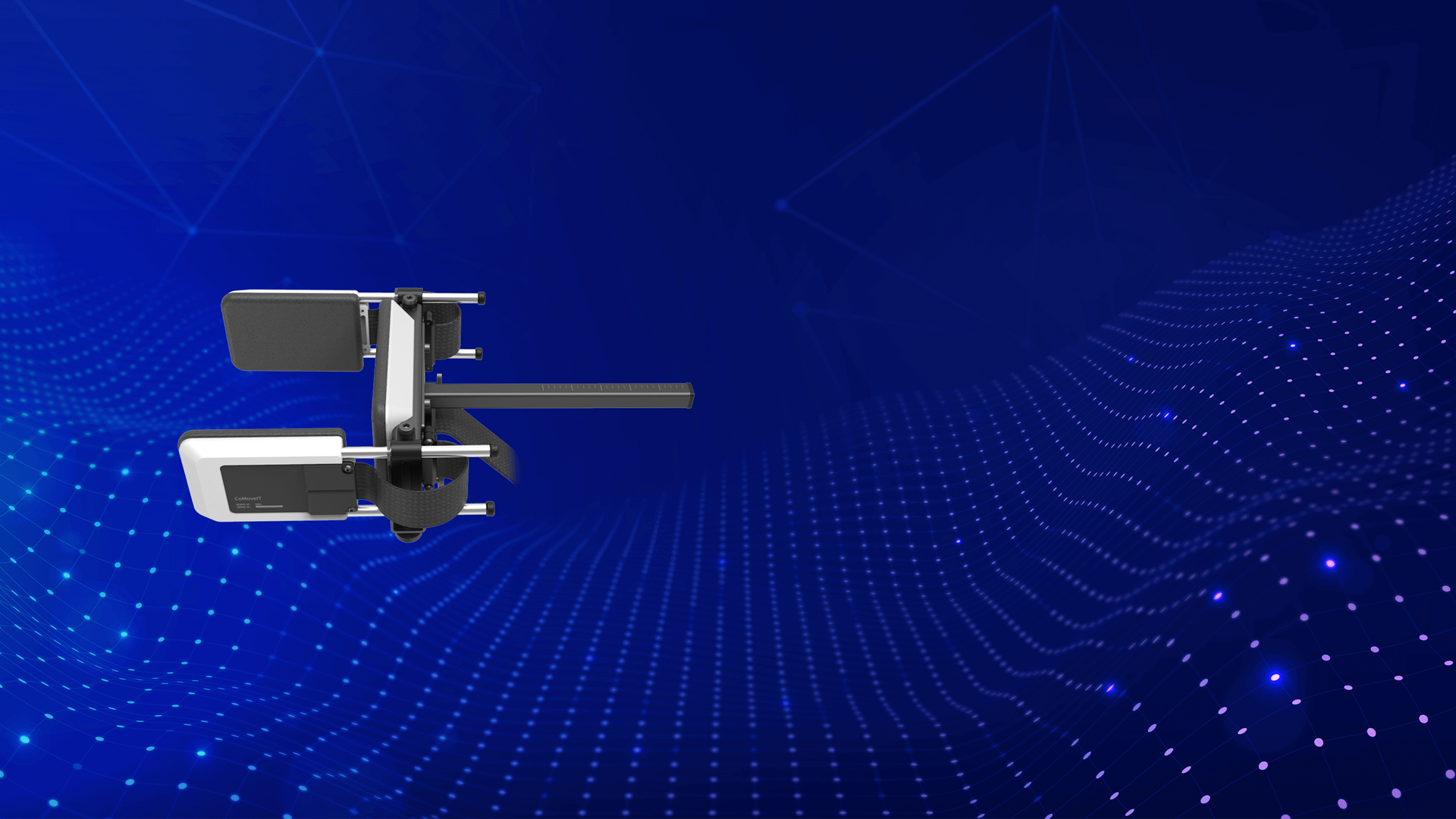 Available in the UK Through Sunrise Medical.