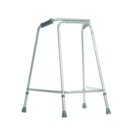 Coopers Hospital Walking Frame