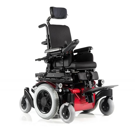 ZIPPIE Salsa-M2 Kids Power Wheelchair