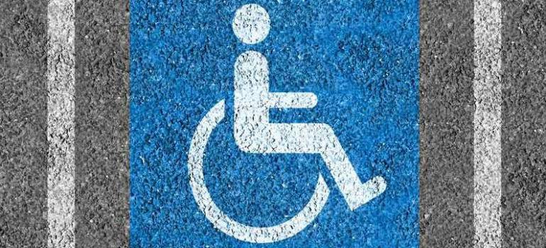 Blue Badge: How to get a UK disabled parking permit