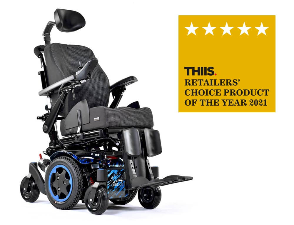 THIIS Retailers' Choice Product Of The Year 2021
