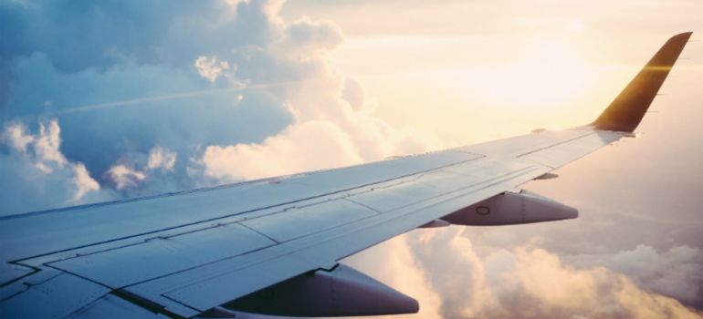 Key points to consider when travelling by aeroplane in a wheelchair