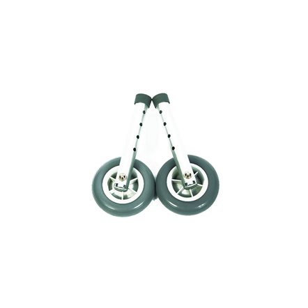 Coopers Walking Frame Wheels