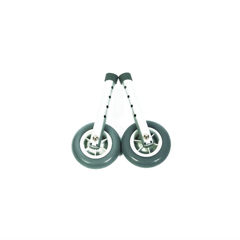 COOPERS Walking Frame Wheels