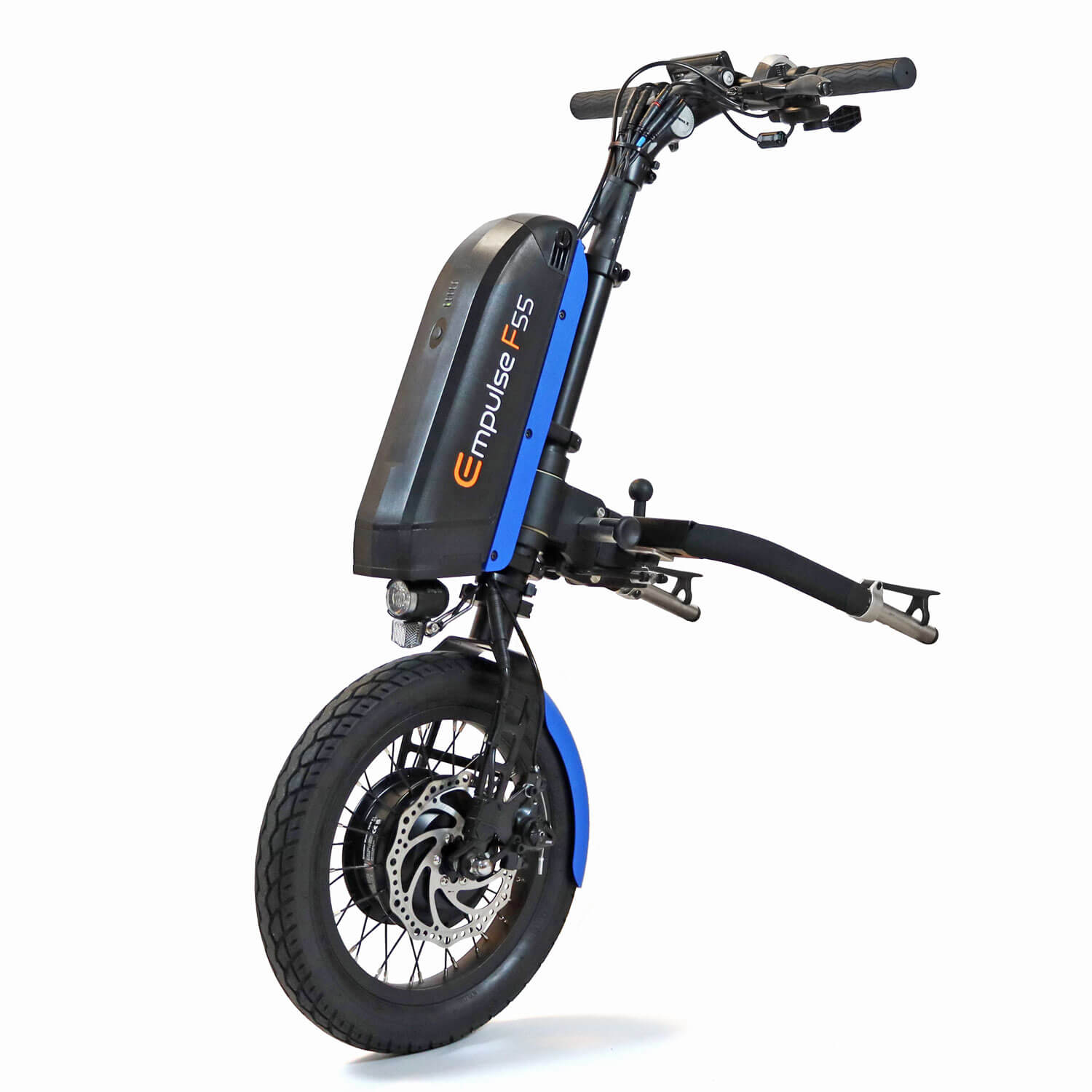 Xenon 2 Folding Wheelchair by QUICKIE | Sunrise Medical