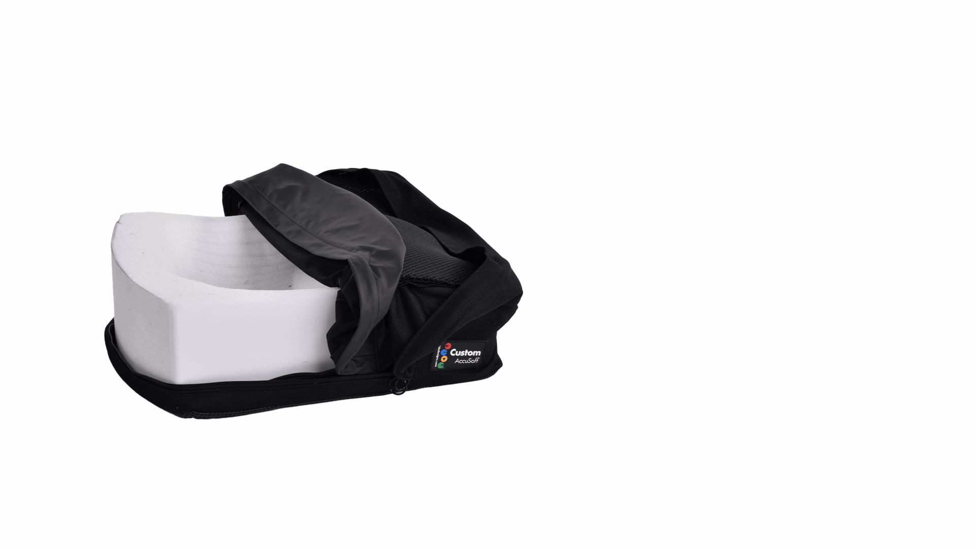 Tailored To YOUR Body