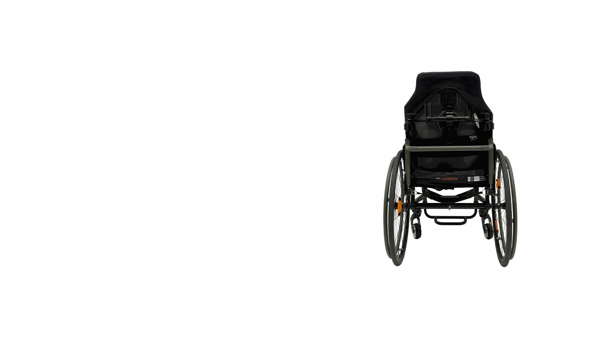Maximum Adjustability