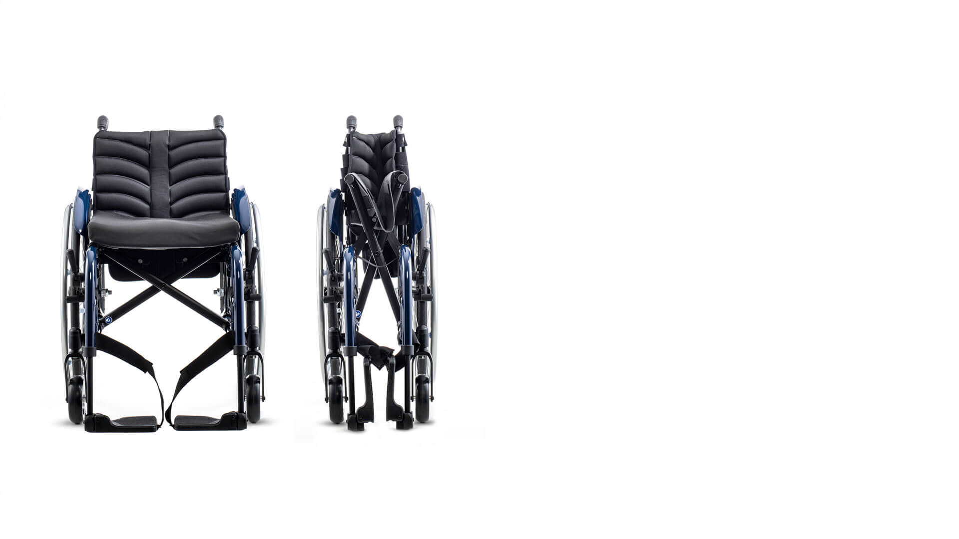 Smooth folding for everyday convenience