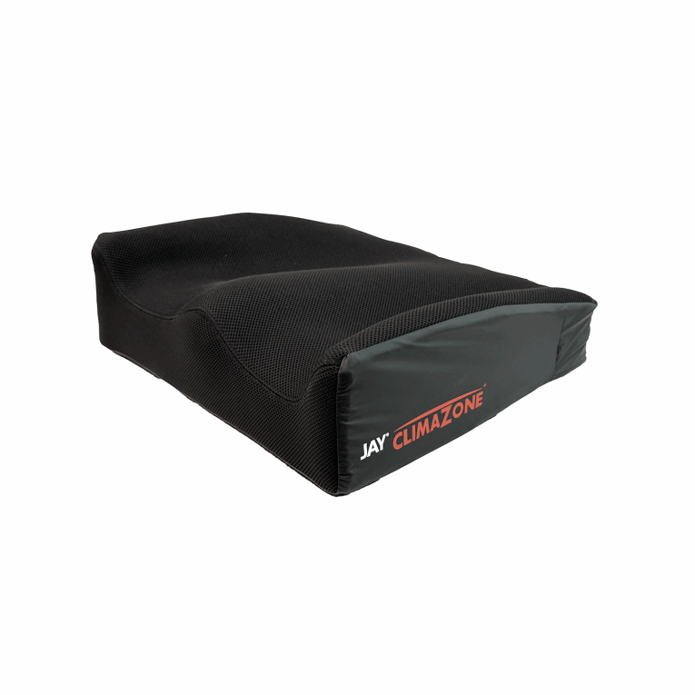 JAY ClimaZone High Contour