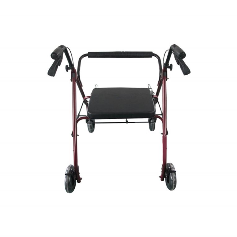 COOPERS Heavy Duty Rolling Walker