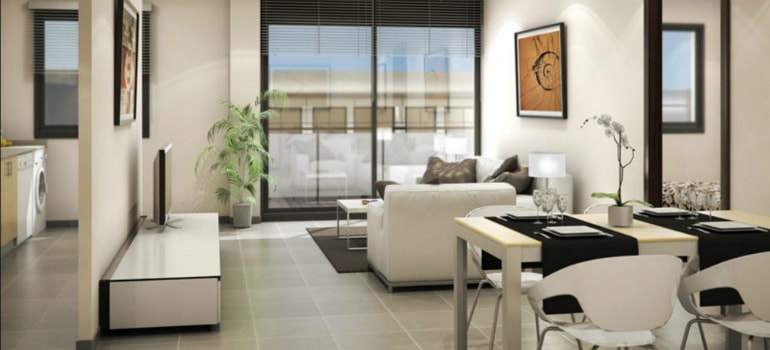 Housing for people with disabilities in the UK