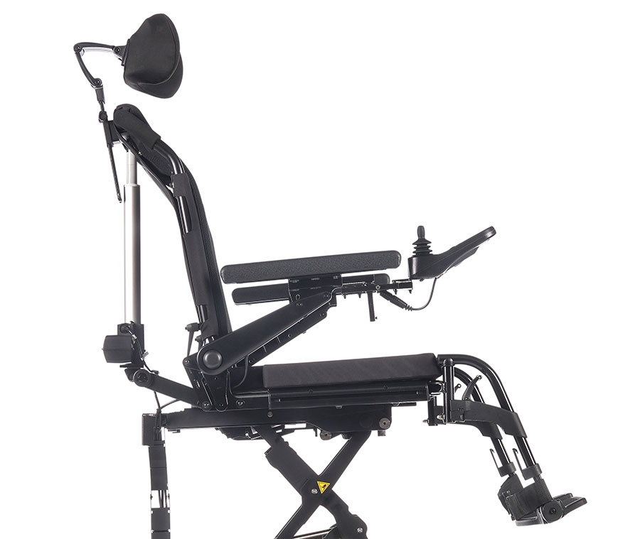 SEDEO LITE - Adjustable Seating