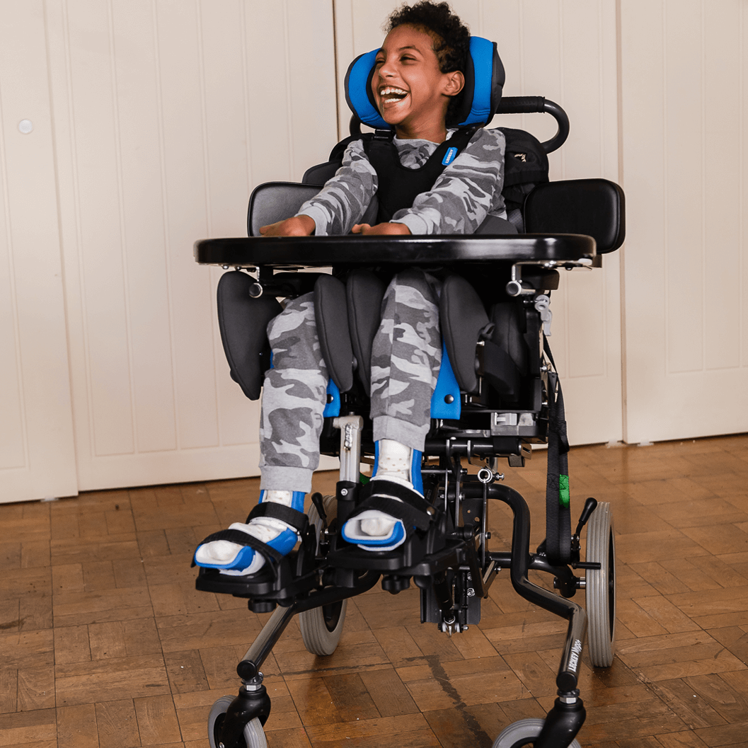 LECKEY BeMe Seating System | Sunrise Medical