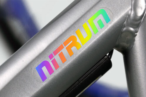 QUICKIE Nitrum Introduction Video