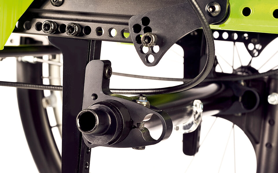 Simba Adapter ZIPPIE Simba Children's Wheelchair | Sunrise Medical