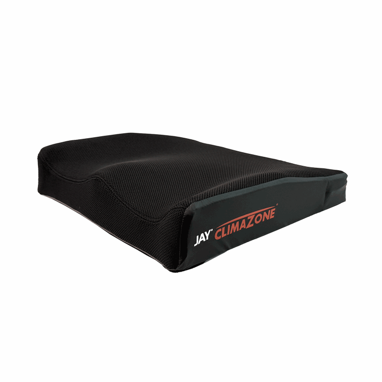 JAY ClimaZone Standard Contour