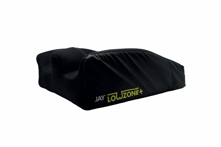 JAY LowZone+ Super High Contour