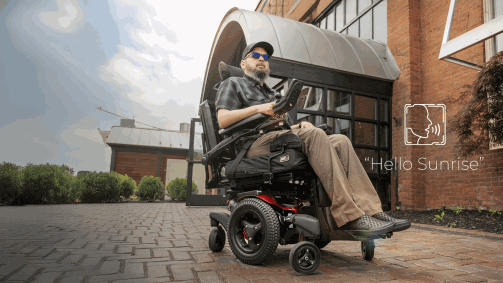 Introducing CTRL+5: an Industry-First in Voice-Activation and Power Seating Control