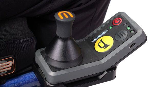 Empulse M90 | Joystick Thumbnail